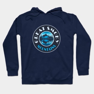 Great Smoky Moutains Hoodie